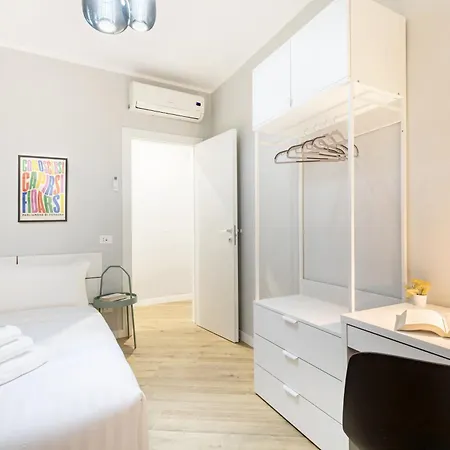Hostly-suite Laterano-walk To Colosseum Appartement