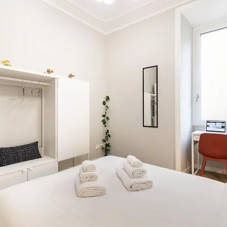 Apartmán Hostly-suite Laterano-walk To Colosseum