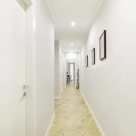 Appartement Hostly-suite Laterano-walk To Colosseum