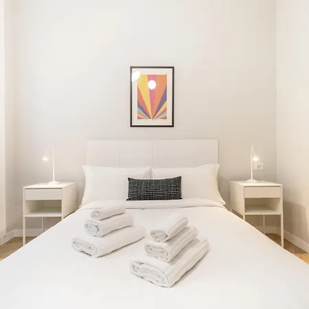 Apartmán Hostly-suite Laterano-walk To Colosseum