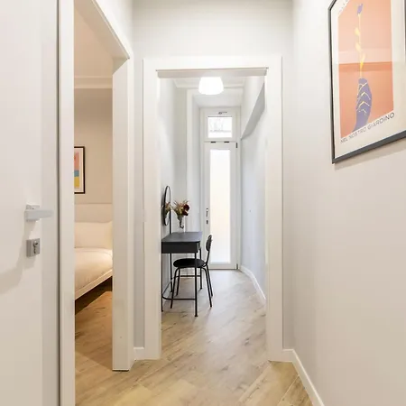 Hostly-suite Laterano-walk To Colosseum Appartement Rome