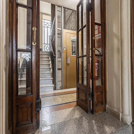 Hostly-suite Laterano-walk To Colosseum * Rome